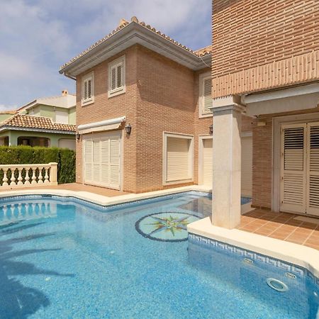 Guestready - A Un Paso Del Mediterraneo Las Canteras  Dış mekan fotoğraf