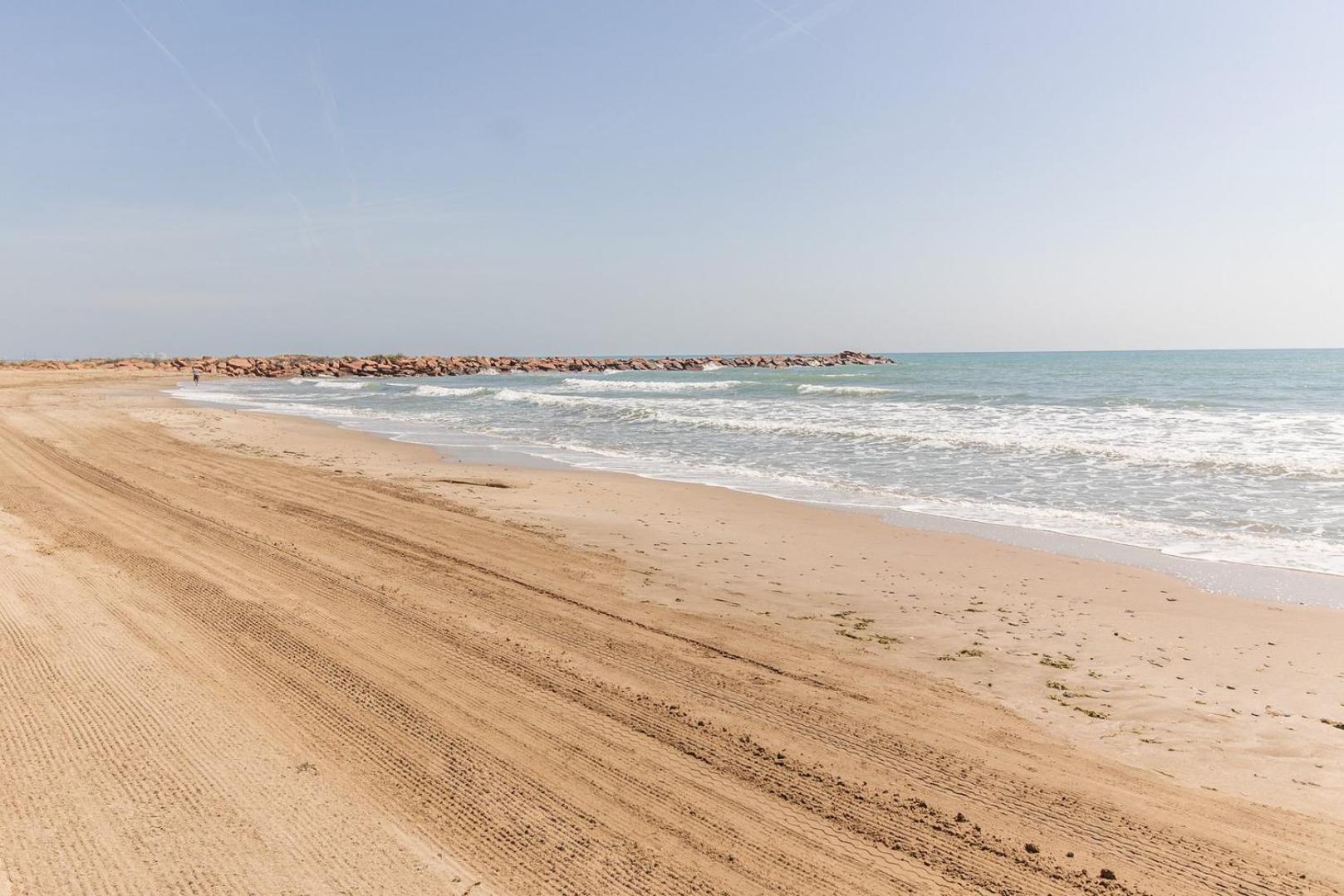 Guestready - A Un Paso Del Mediterraneo Las Canteras  Dış mekan fotoğraf